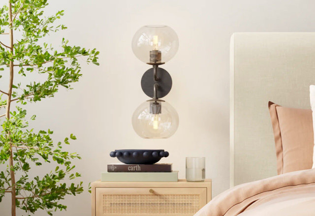 Sale Sconces You’ll Love